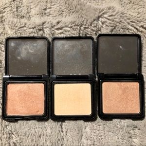 Japonesque: Highlighter Combo!